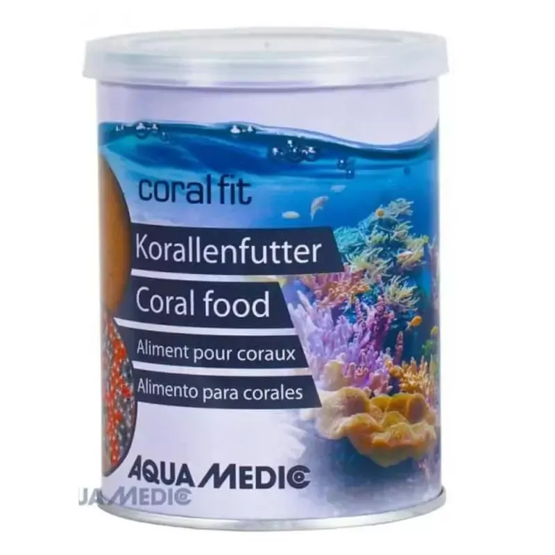 Coral fit 210 g