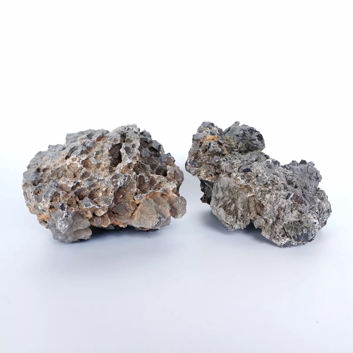 Corners Rock Small, approx. 15 Pieces / box