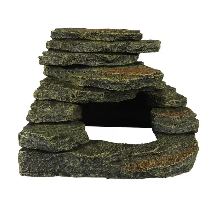 Cornerstone M – 18,5×18,4x16CM