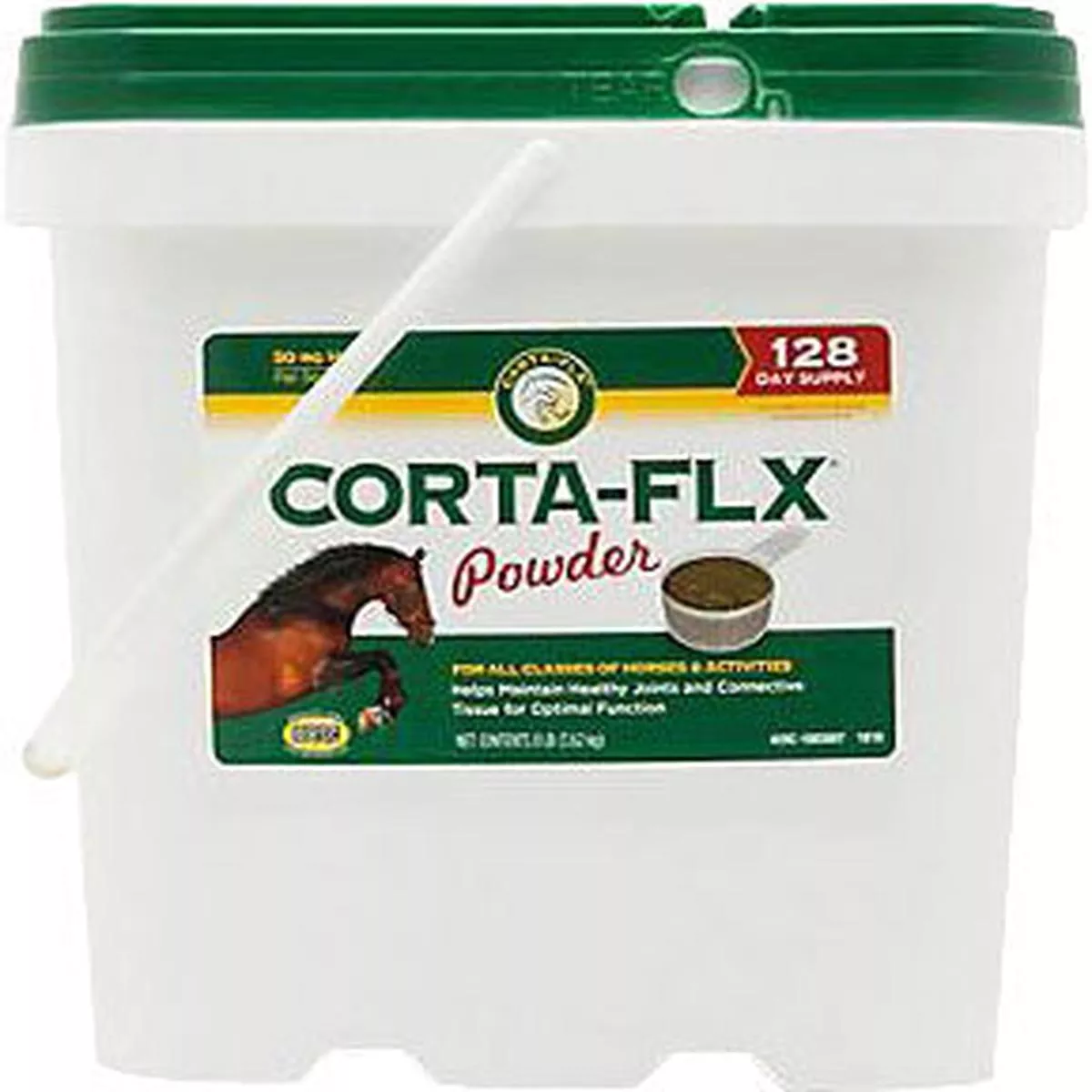 Corta-Flx Powder – 8 LB-128 DAY