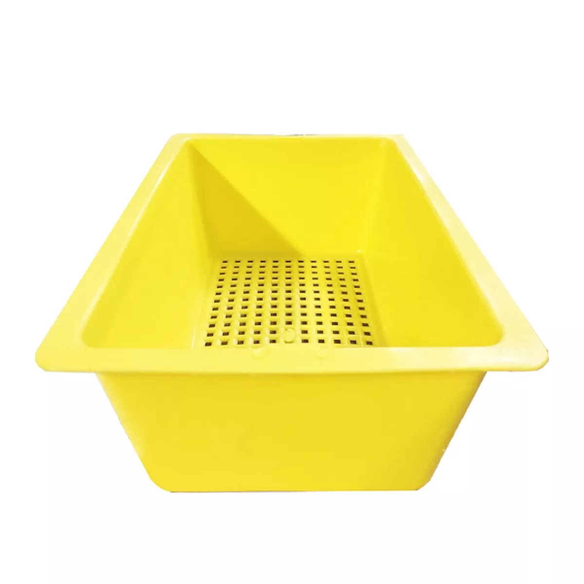 CORTI SUNKEN RABBIT NESTS