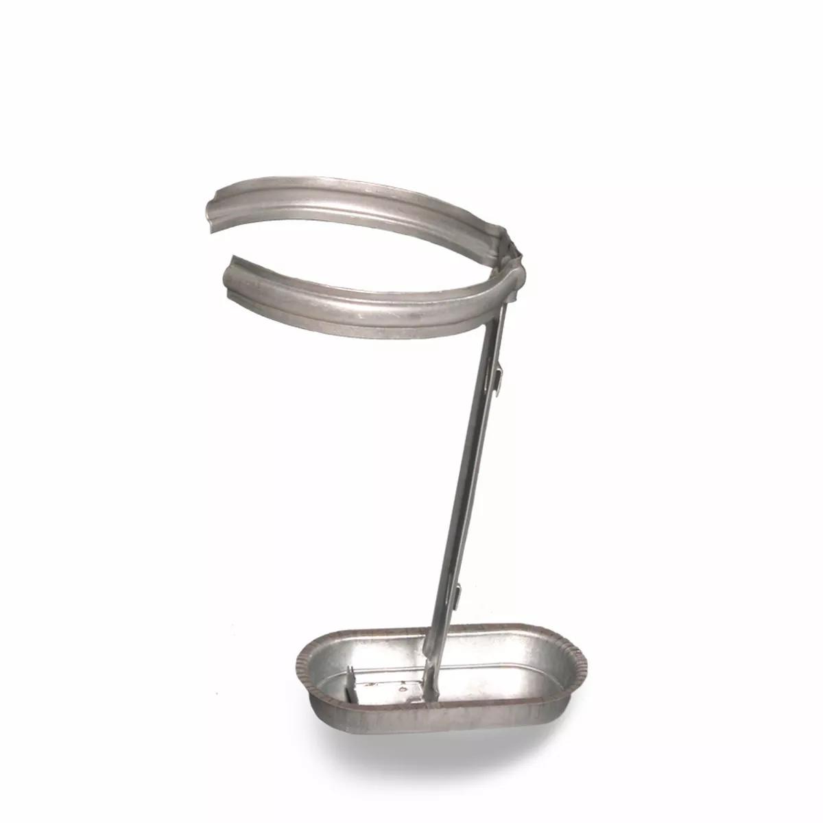 CORTI ZINC RABBIT DRINKER