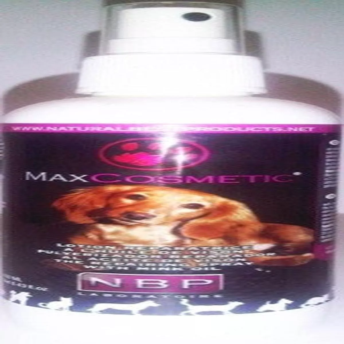 COSMETICMINKOIL