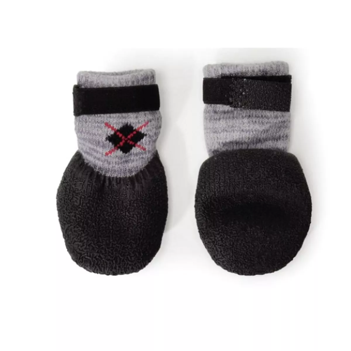 COTTON AND LATEX SOCKS MEDIUM