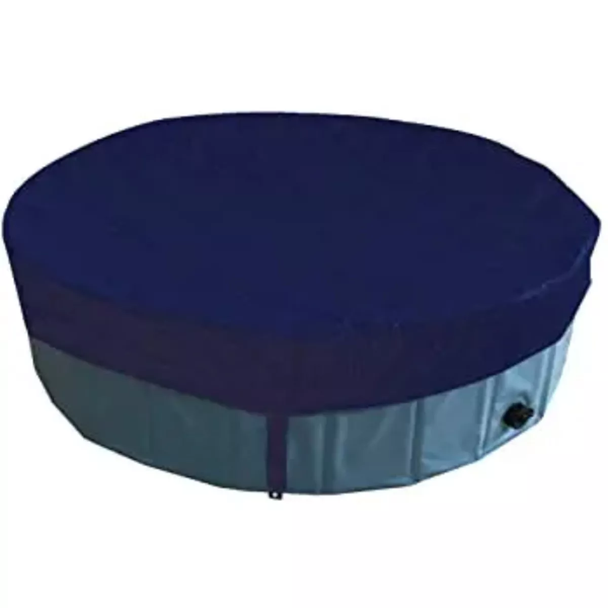 COVER FOR POOL 160CM DIAMETER