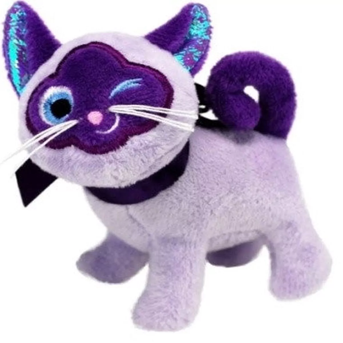 CRACKLES WINKZ CAT