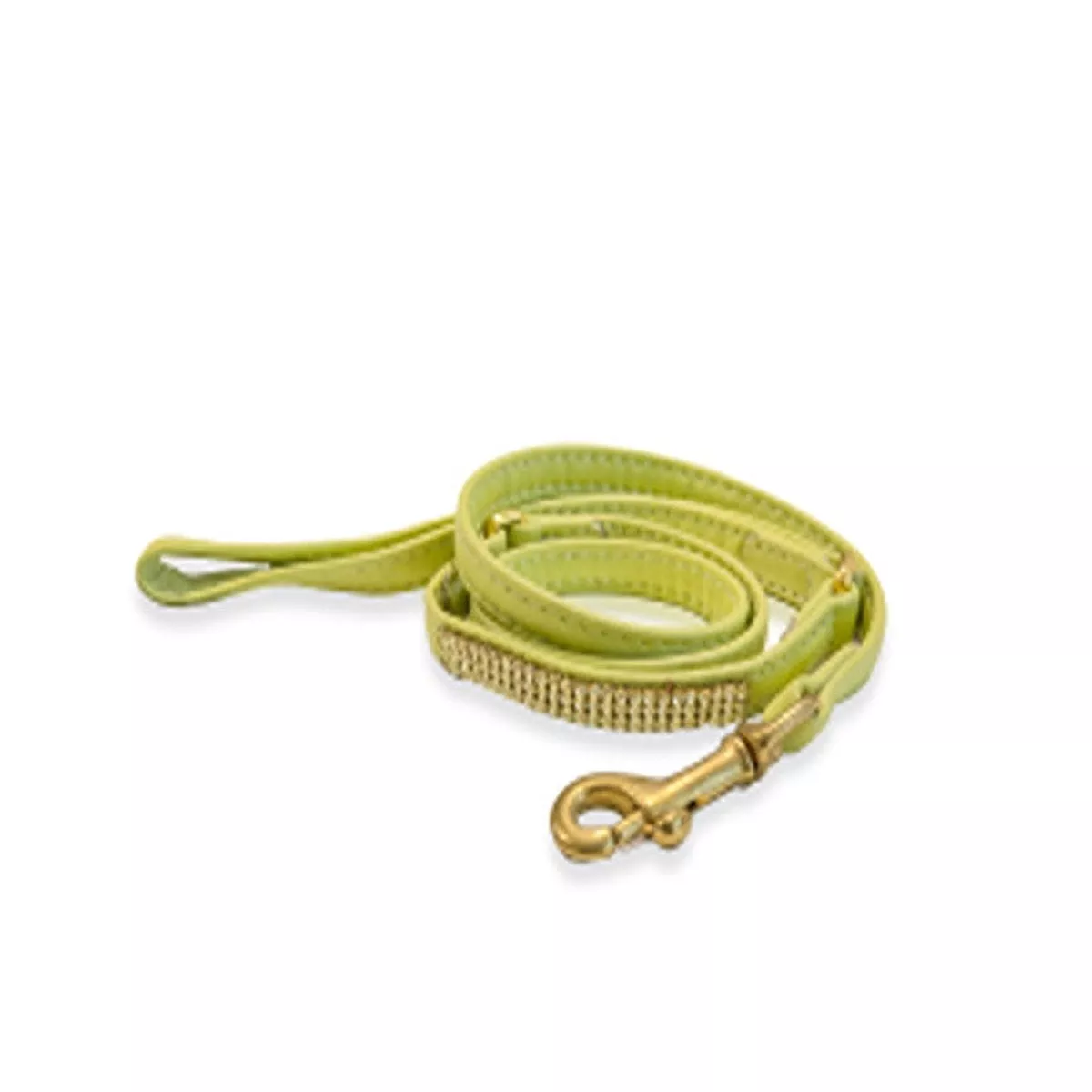 Crystal Princesse Lead Green