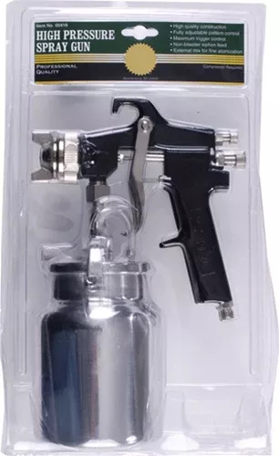 Cup High Pressure Spray Gun 00416