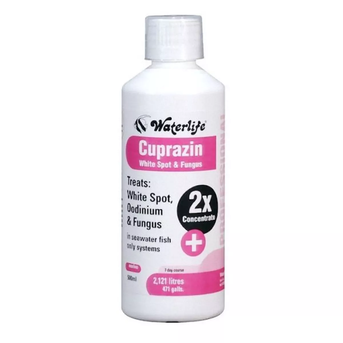 CUPRAZIN
