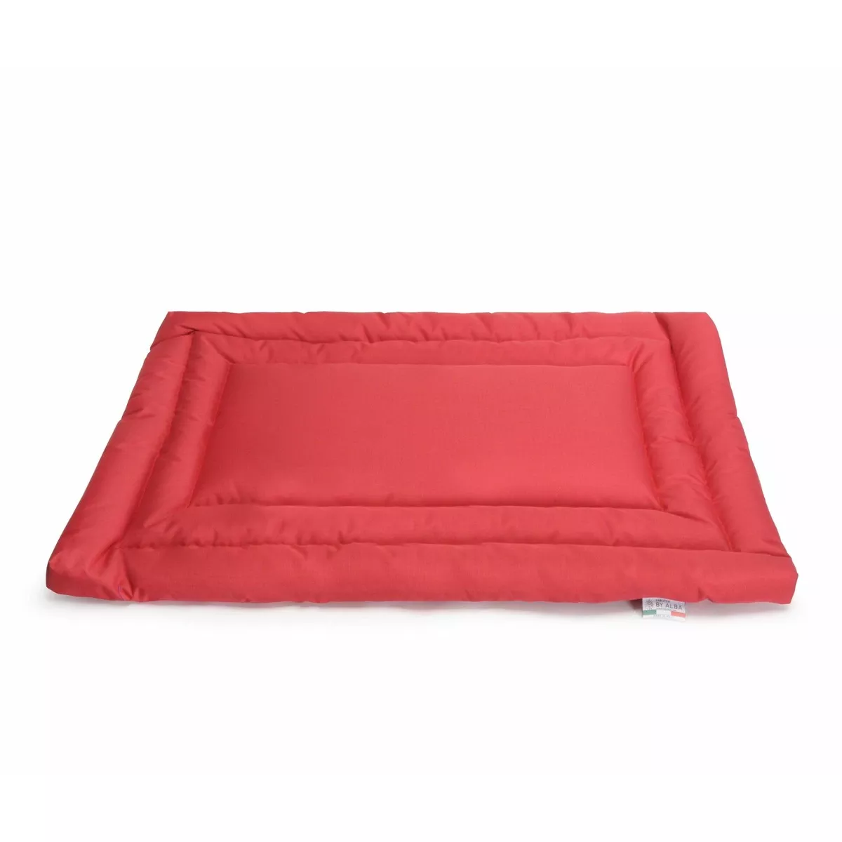 Cuscino Rettangolare Red