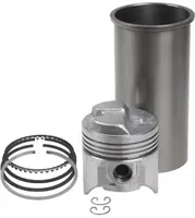 Cylinder Kit for International 367640R96