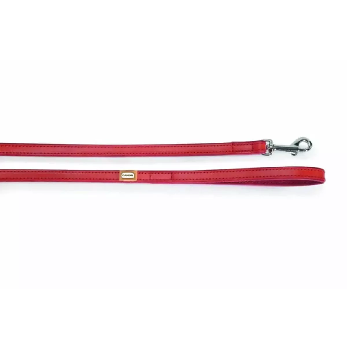 DA096/E NATURAL LEATHER LEAD 16 X 1000 MM