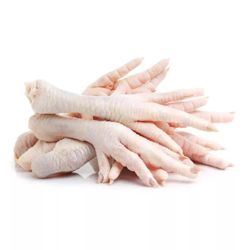 DAF Chicken Feet 1kg