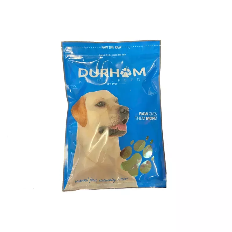 DAF Liver Chunks 1kg