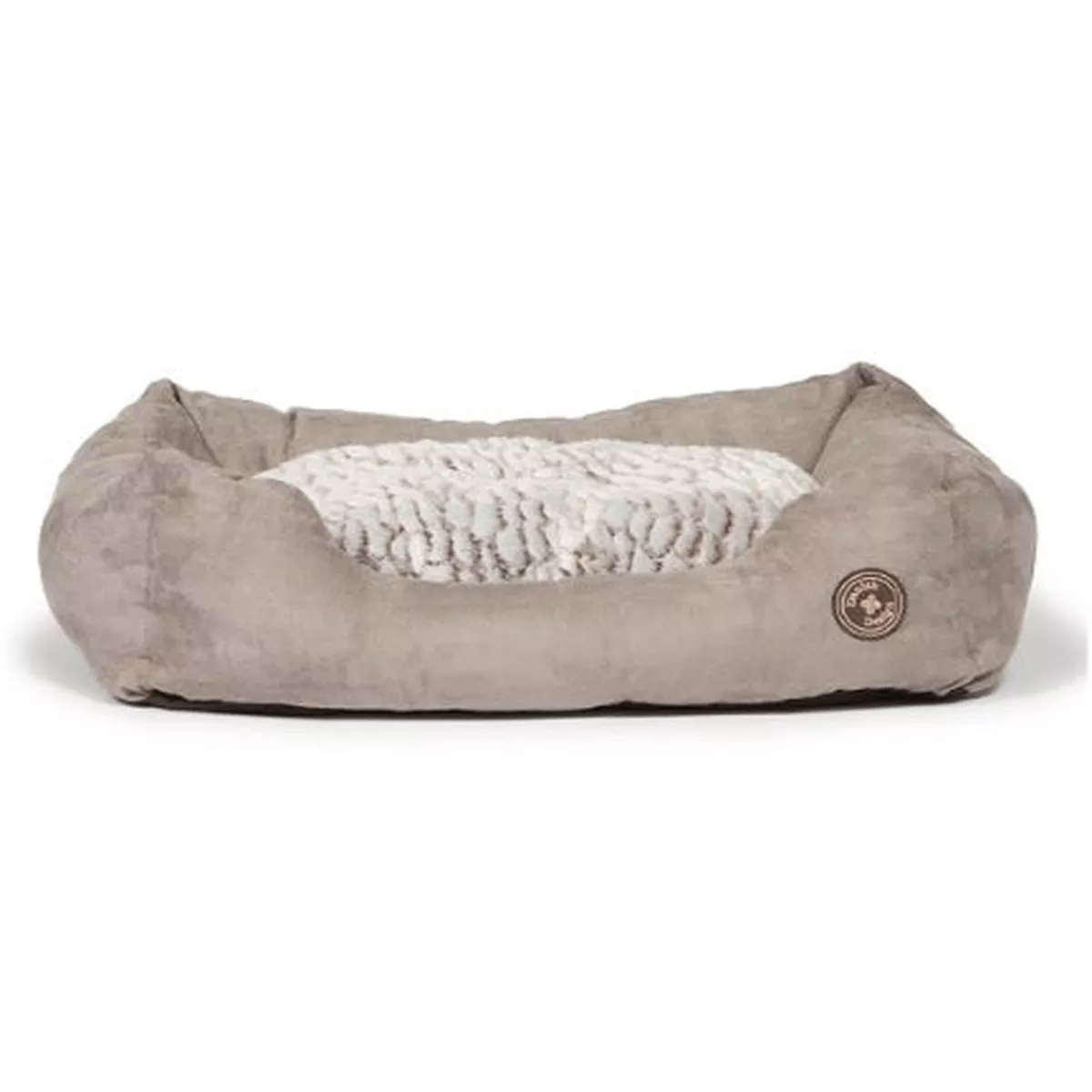 Danish Design Arctic Snuggle Bed for Dogs