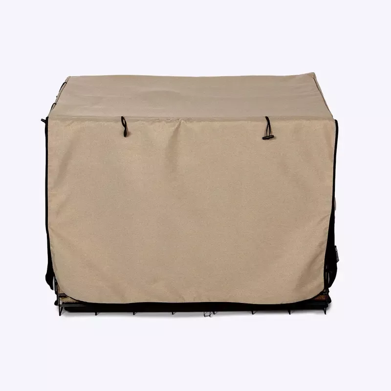 Danish Design Crate Cover Oatmeal Small