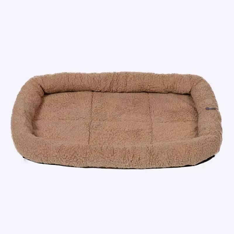 Danish Essentials Mattress Beige Medium