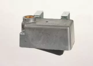 Dare, Float Valve, Aluminum