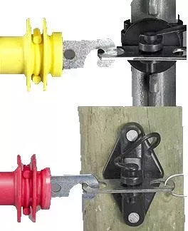 Dare, Gate Anchor Kit