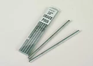 Dare, High Tensile Brace Pin, 10″, 5 Pack