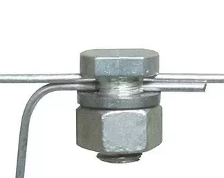 Dare, Line Clamp/Tap, 3 Pack