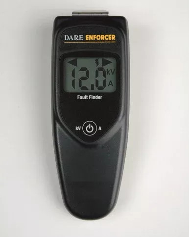 Dare Products Fault Finder, 3460