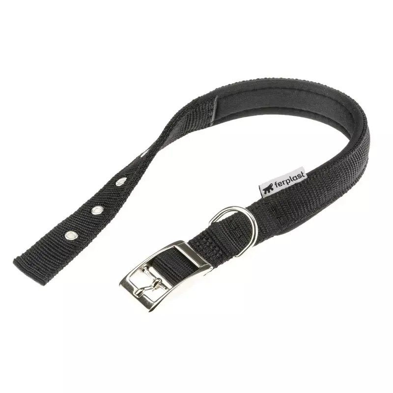 Daytona C30/55 Collar Black