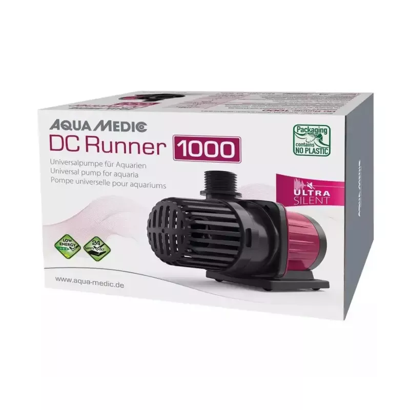 DC Runner 1000, 240 V/50 Hz –