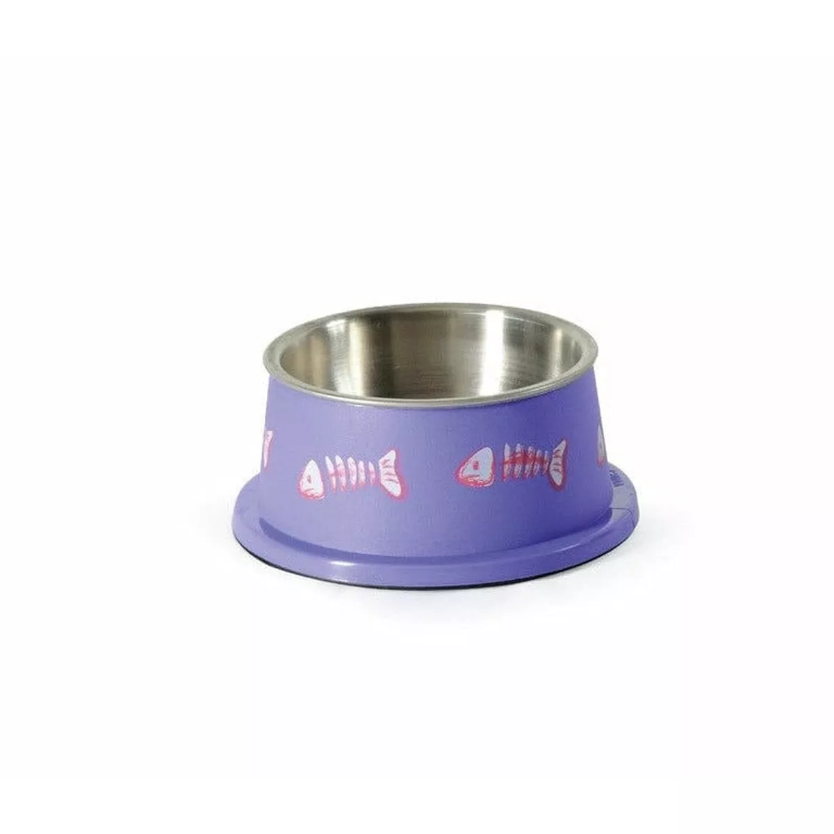 Deep dish bowl