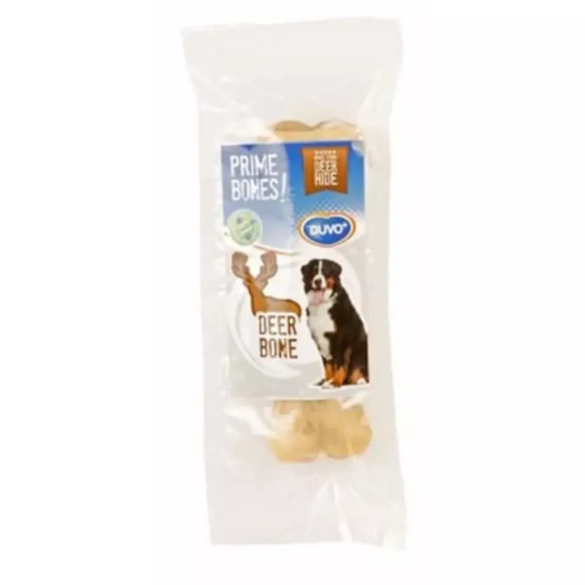 DEER HIDE BONE 38G