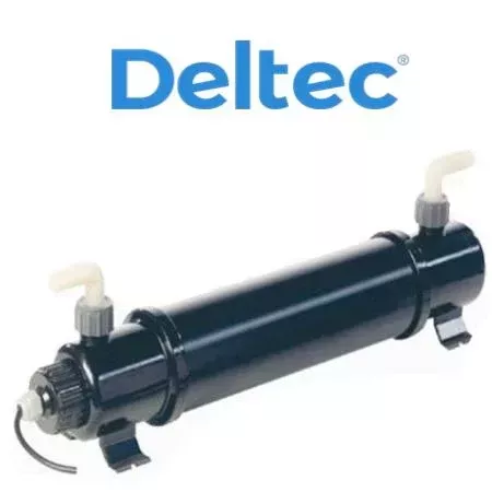 DELTEC UV 80 Watts