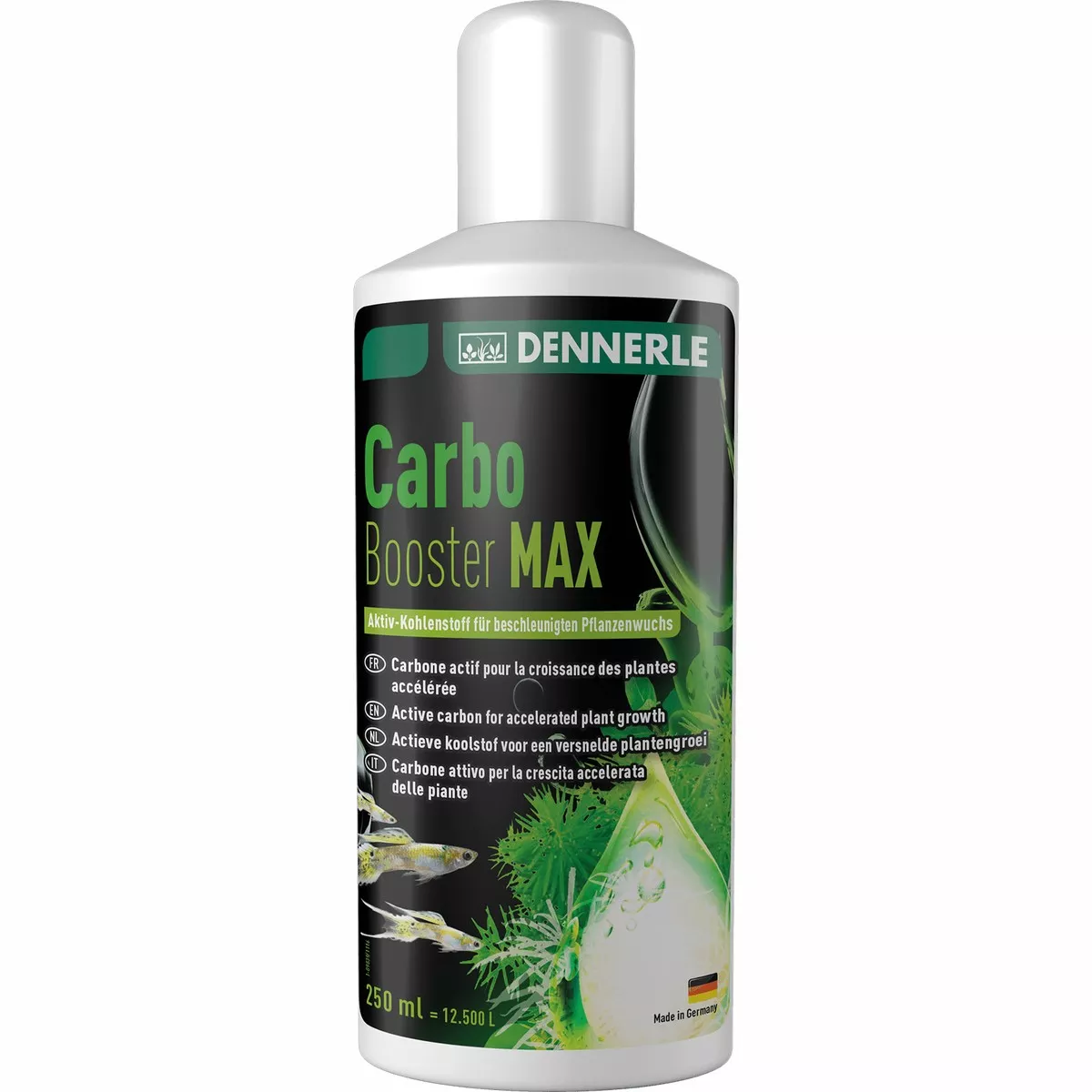 Dennerle Carbo Booster Max 250 ml