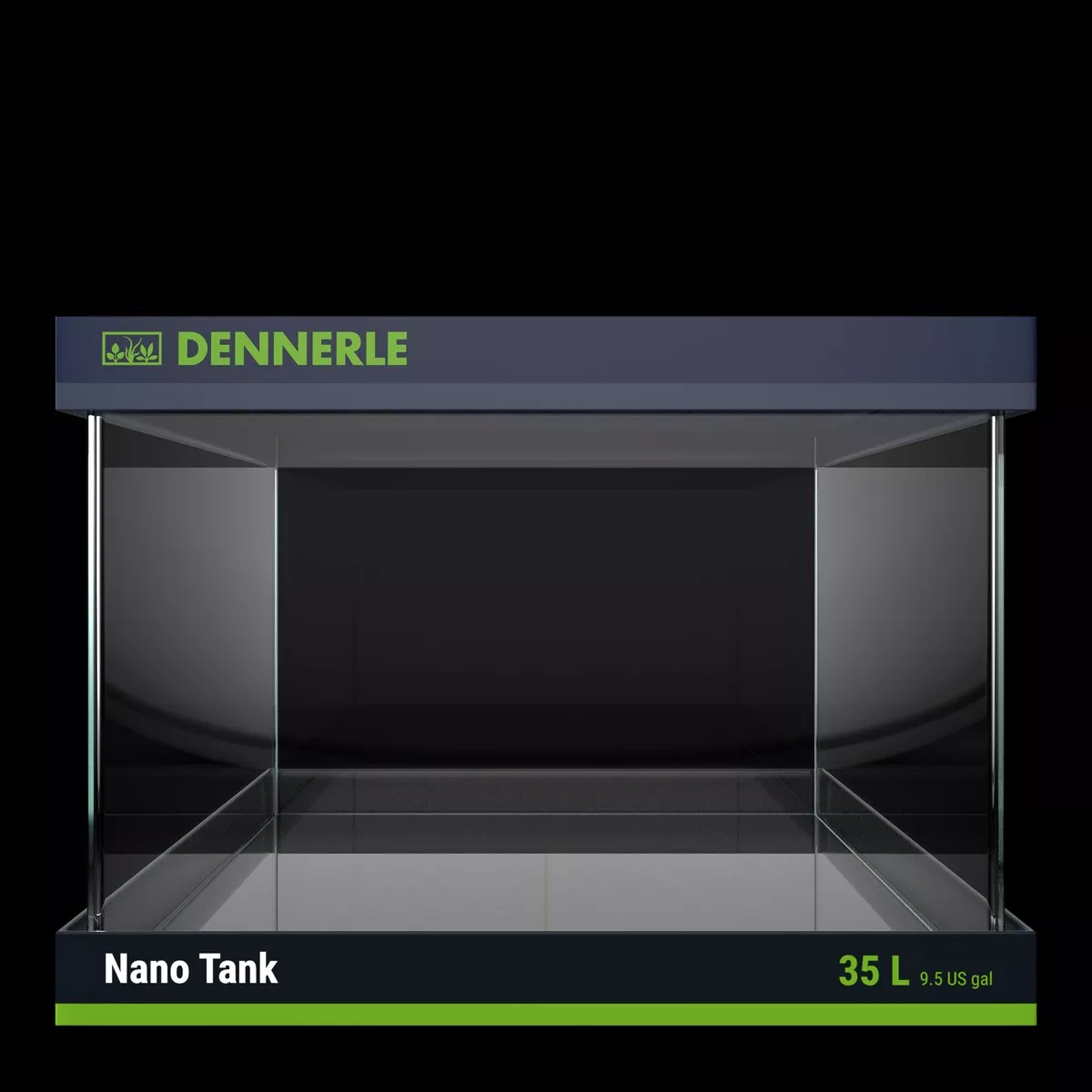 Dennerle Nano Scaper's Tank 35L