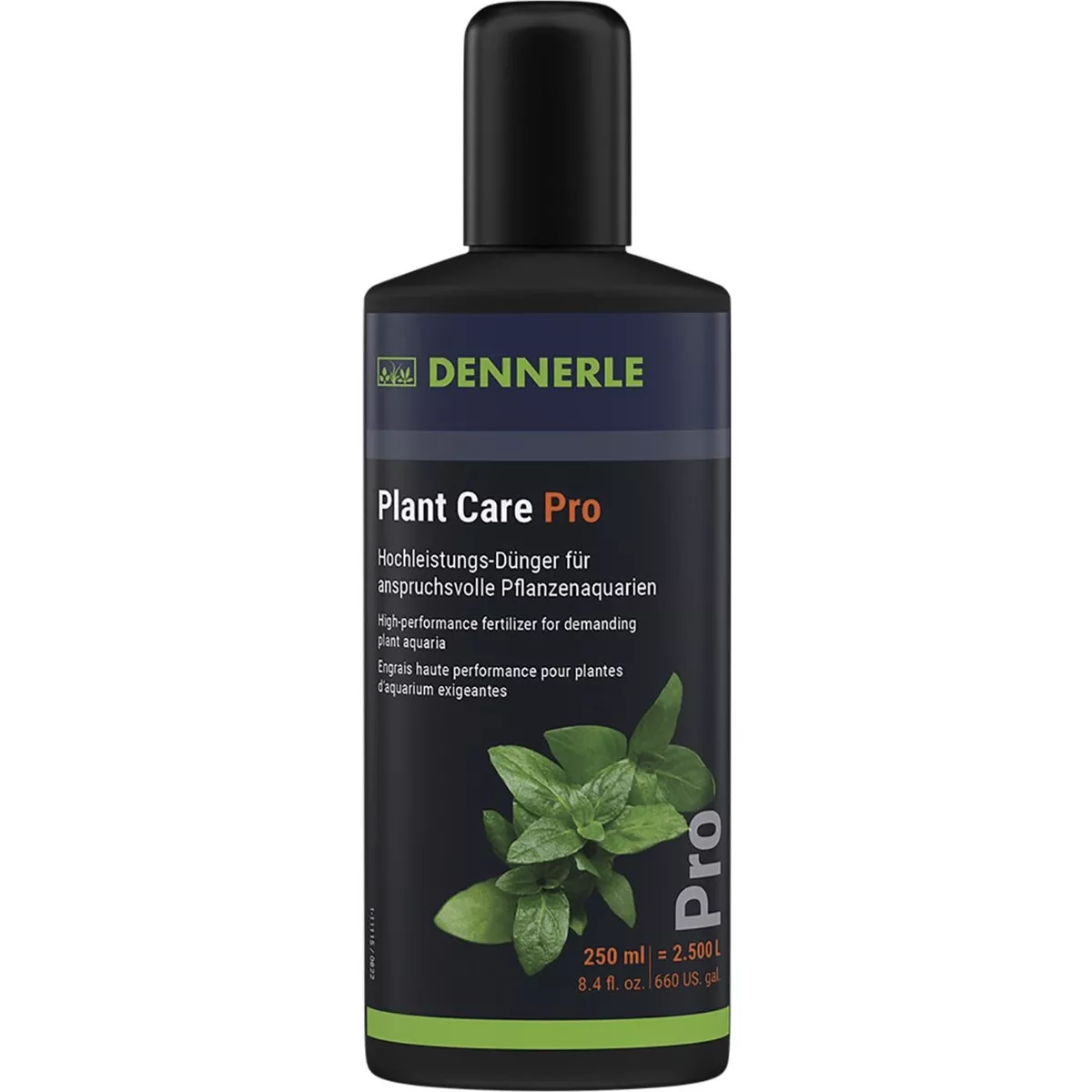 Dennerle Plant Care Pro 250ml
