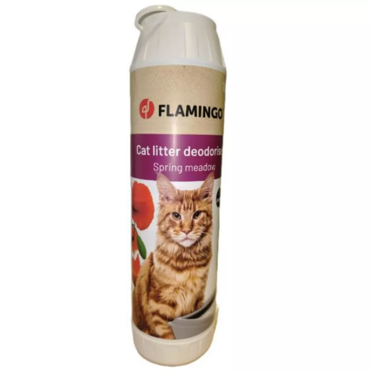 DEO CAT - SPRING MEADOW