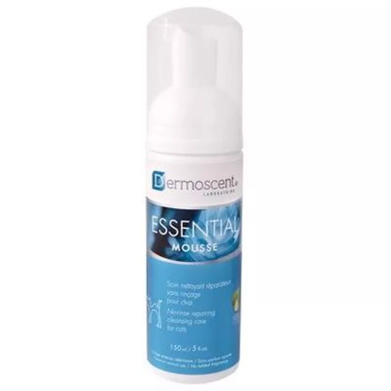 Dermoscent Essential Mousse for Cats 150ml