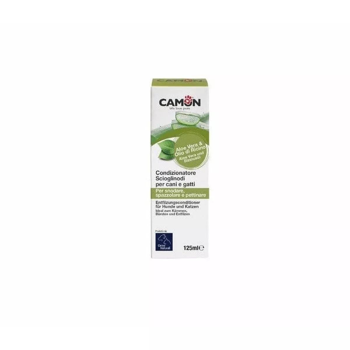Detan.Spray Conditioner 125Ml