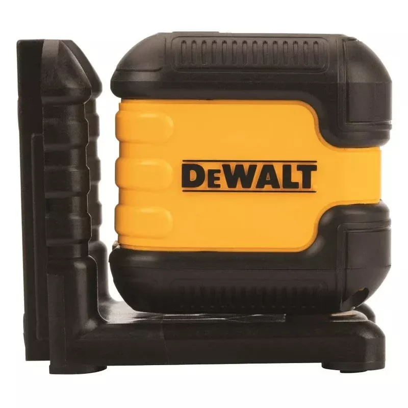 DEWALT Red Cross Line Laser Level DW08802