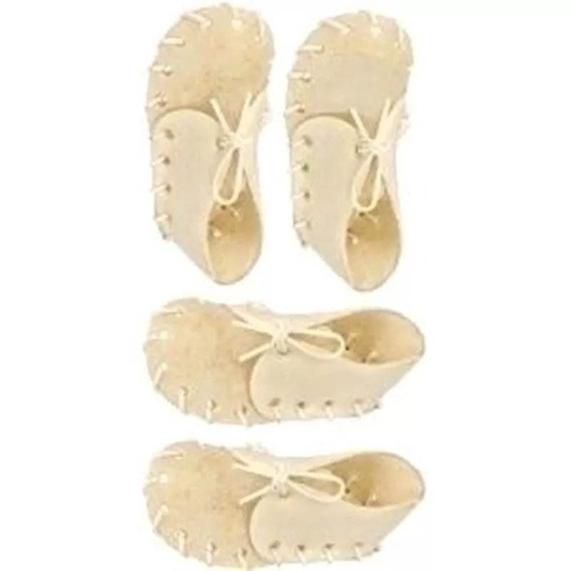 Dexpex Shoe Milk 5″ 10pcs