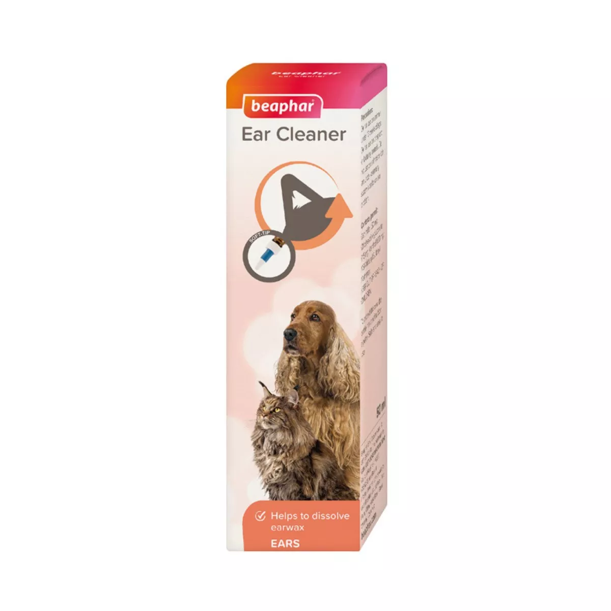 Diagnos Ear Cleaner 50ml