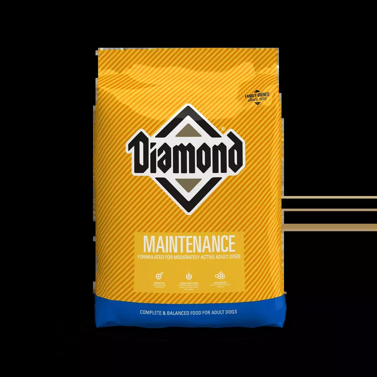 DIAMOND MAINTENANCE DOG – 20 LB