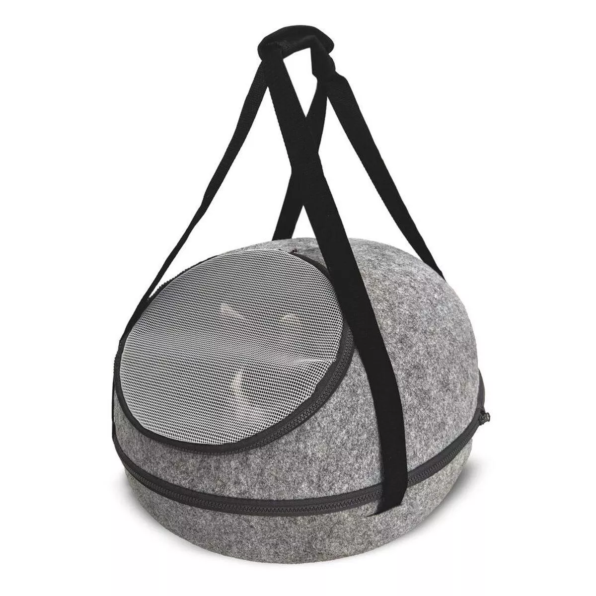Doc & Phobe Sleep & Go Pet Bed & Carrier