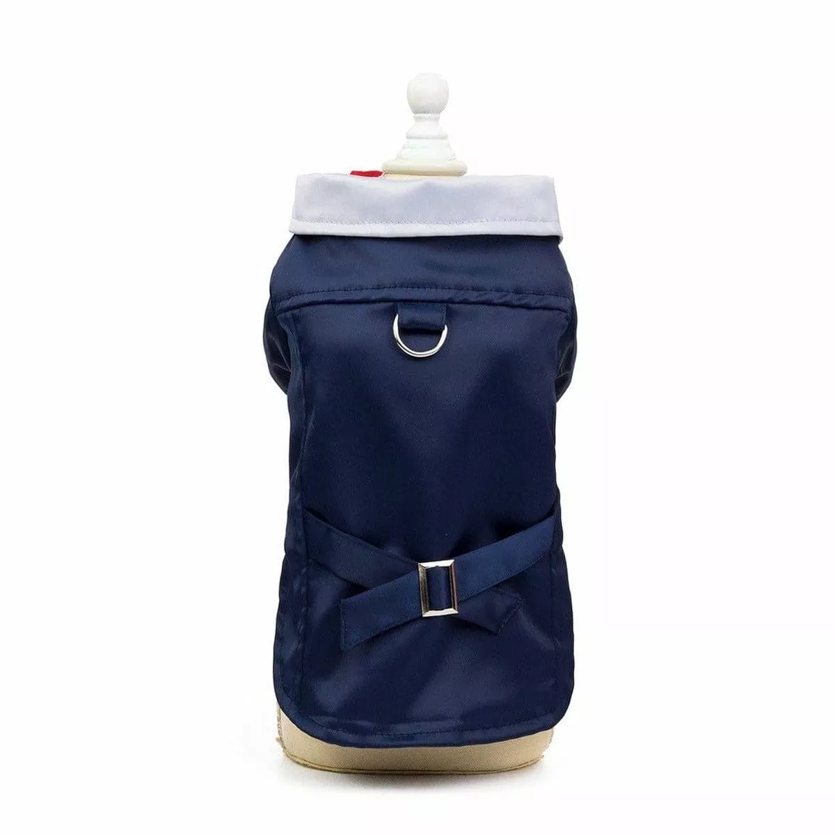 dog clothes blue S 201907015