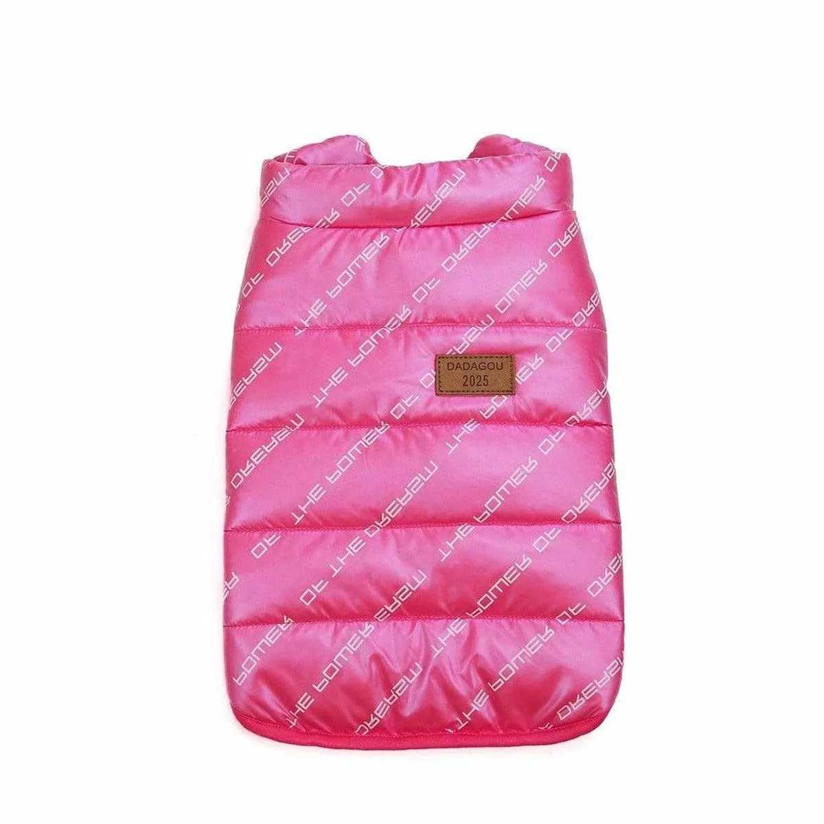 dog clothes Pink S AWYP-7