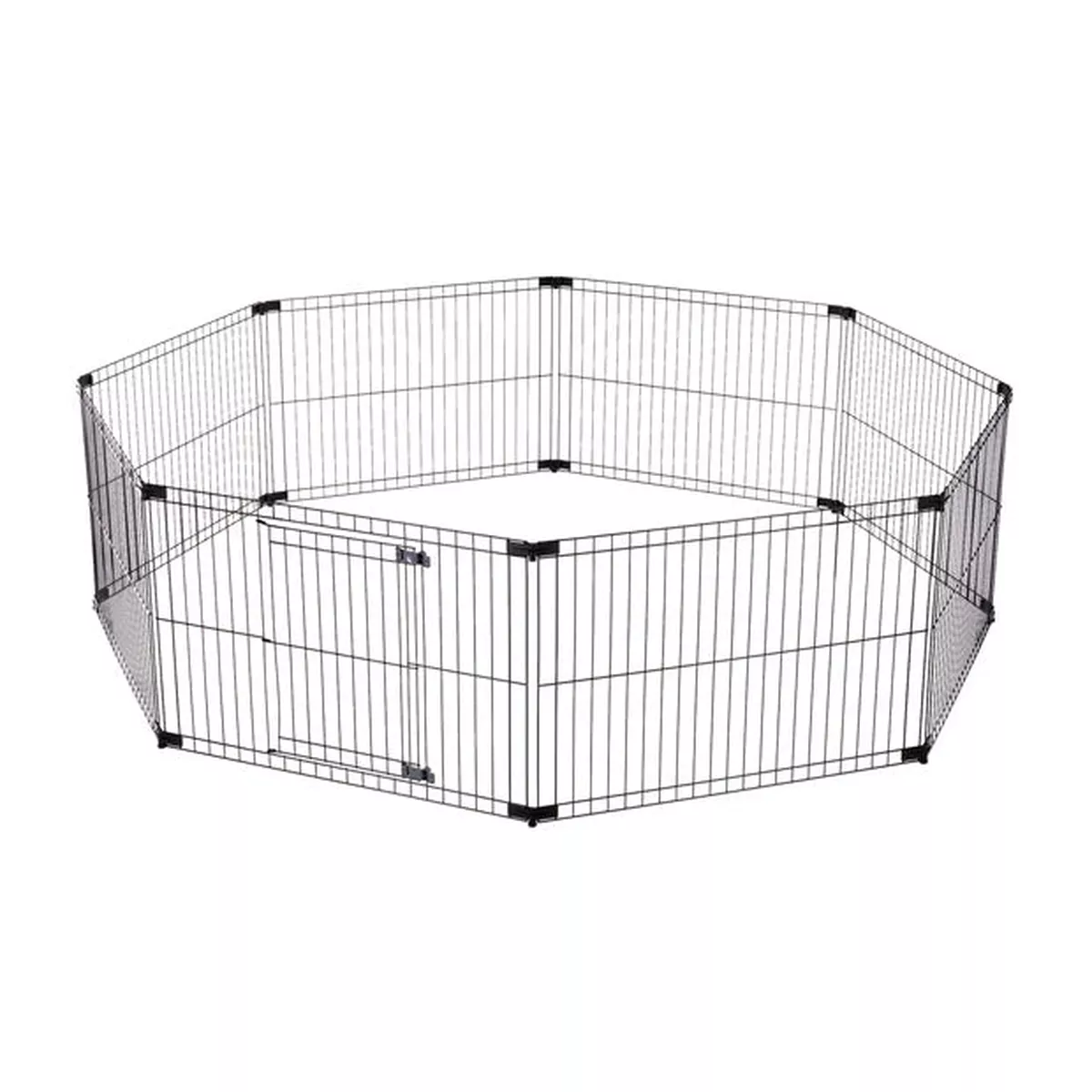 DOG FENCE – 8x H60 cm