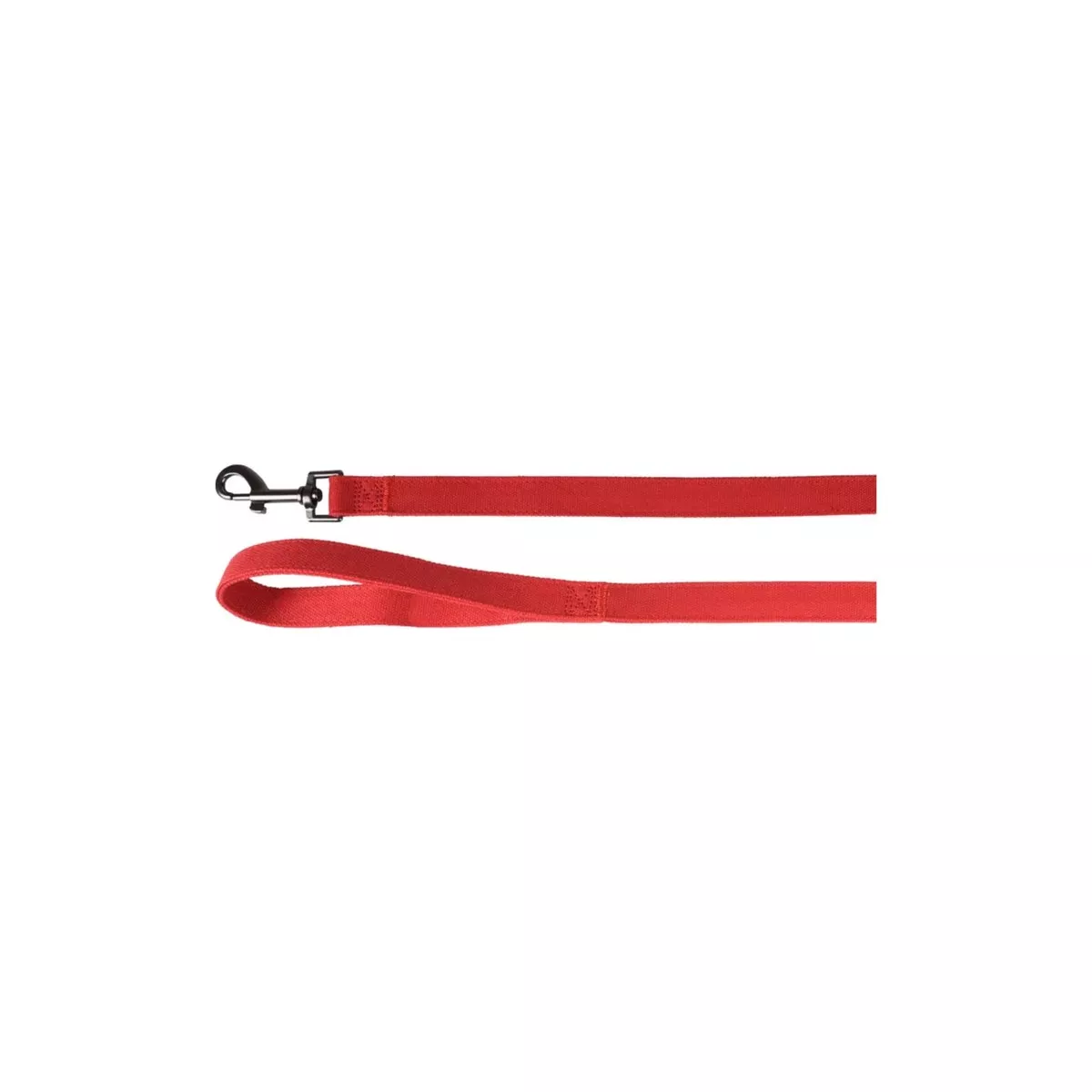 DOG LEASH OXANA RED