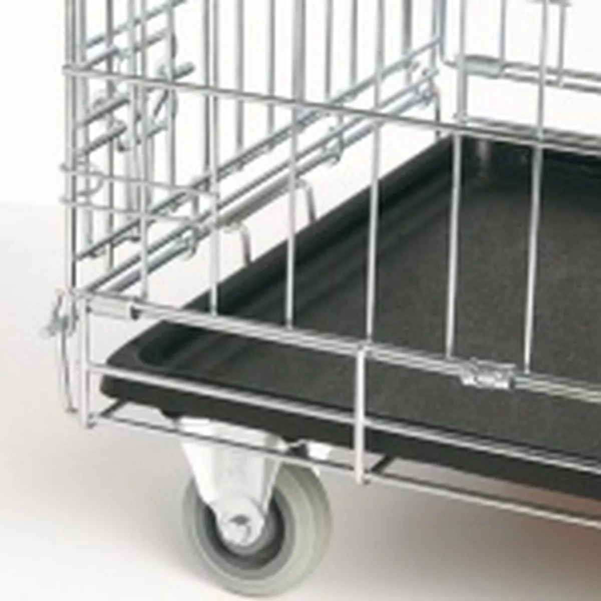 DOG RESIDENCE WHEELS