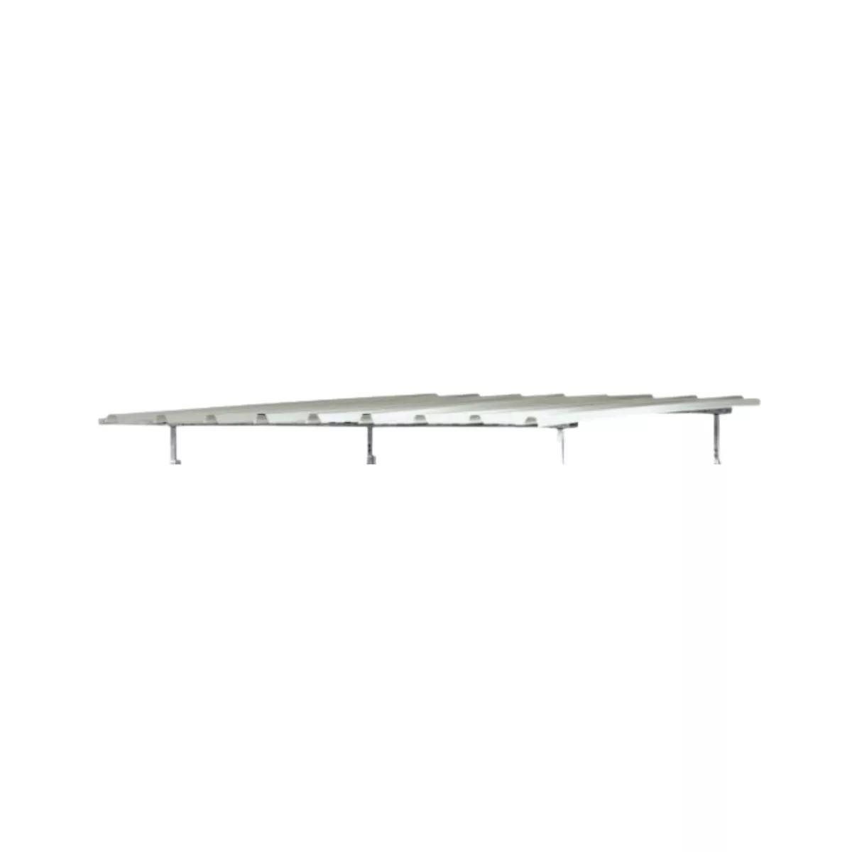 DOG RUN ROOF – 2.5MT