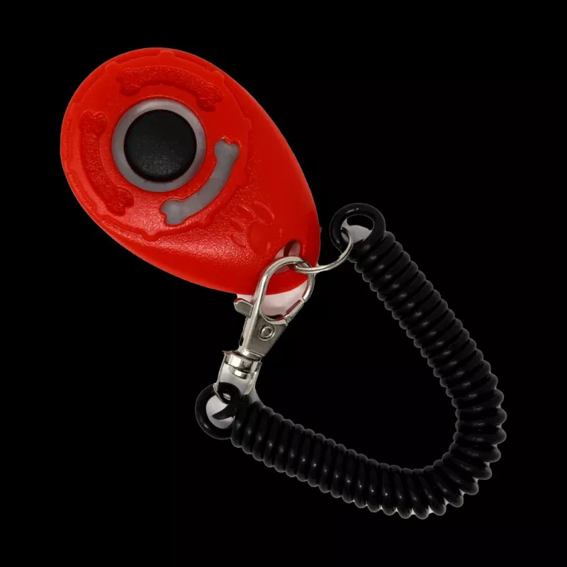 Dog Training Clicker