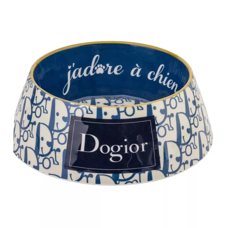 Dogior Bowl